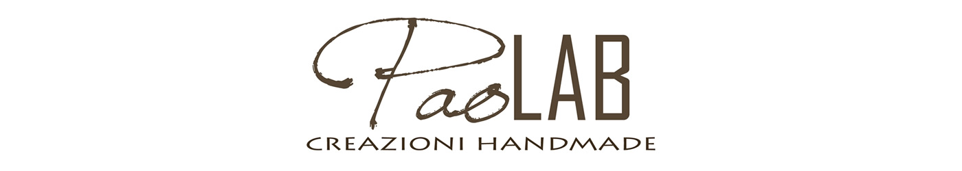 PaoLAB Creazioni Handmade PaoLAB Creazioni Handmade